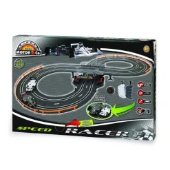 Motor & Co - Circuito y coches de F1
