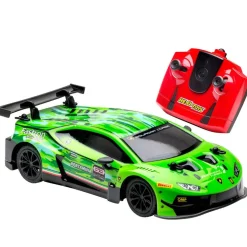 Motor & Co - Coche carrera serie DTM 1:24 2.4 GHZ (varios modelos)