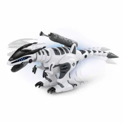 Motor & Co - Dinosaurio R/C interactivo