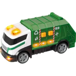 Motor & Co - Mini vehículos del servicio público (varios modelos)