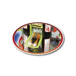 Motor & Co - Parking infantil de 5 plantas