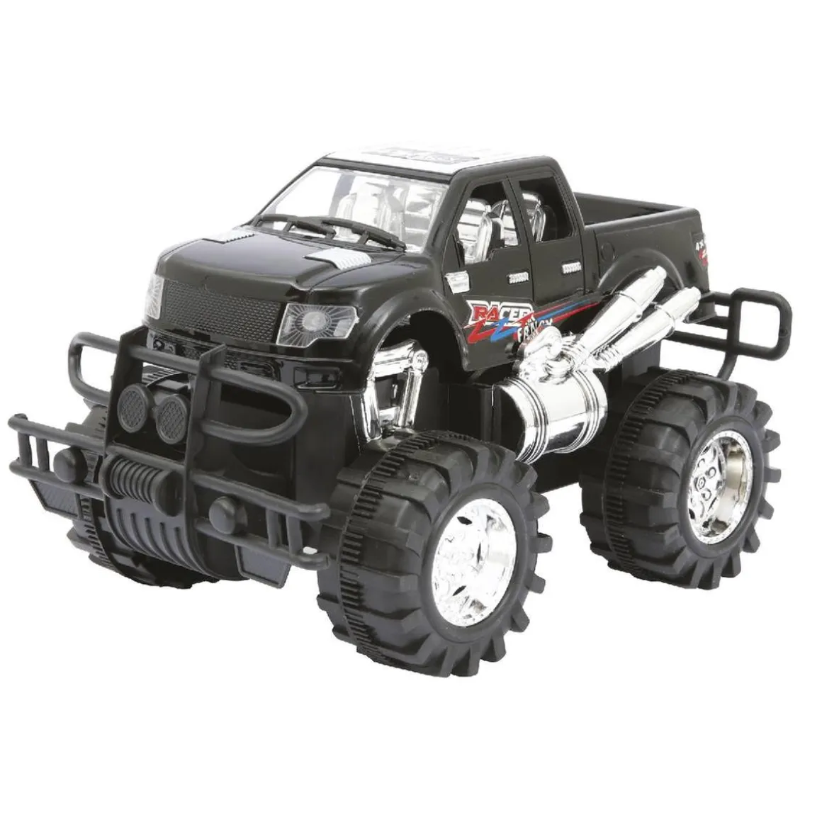 Motor & Co - Pick-up de fricción Speed King (varios modelos)