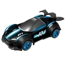 Motor & Co - R/C Lighting Fog Racer