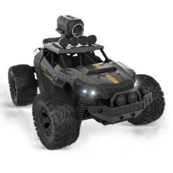 Motor & Co - RC Strong Pioneer con cámara y luz (varios modelos)