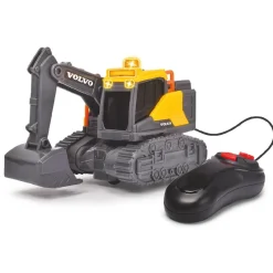 Motor & Co - Vehículo 14 cm por cable