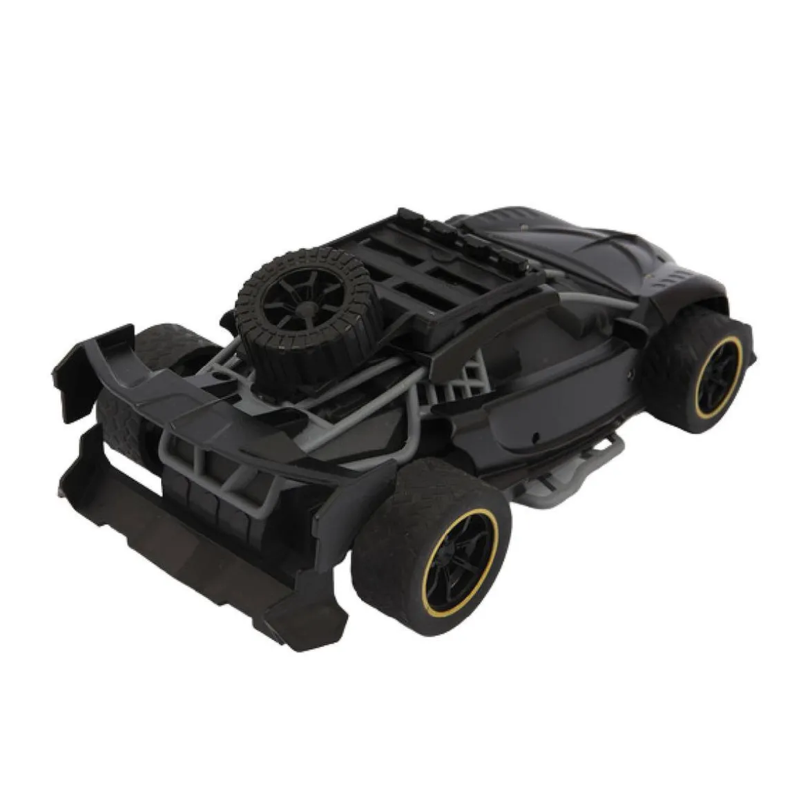 Motor & Co - Vehículo R/C Mad Max