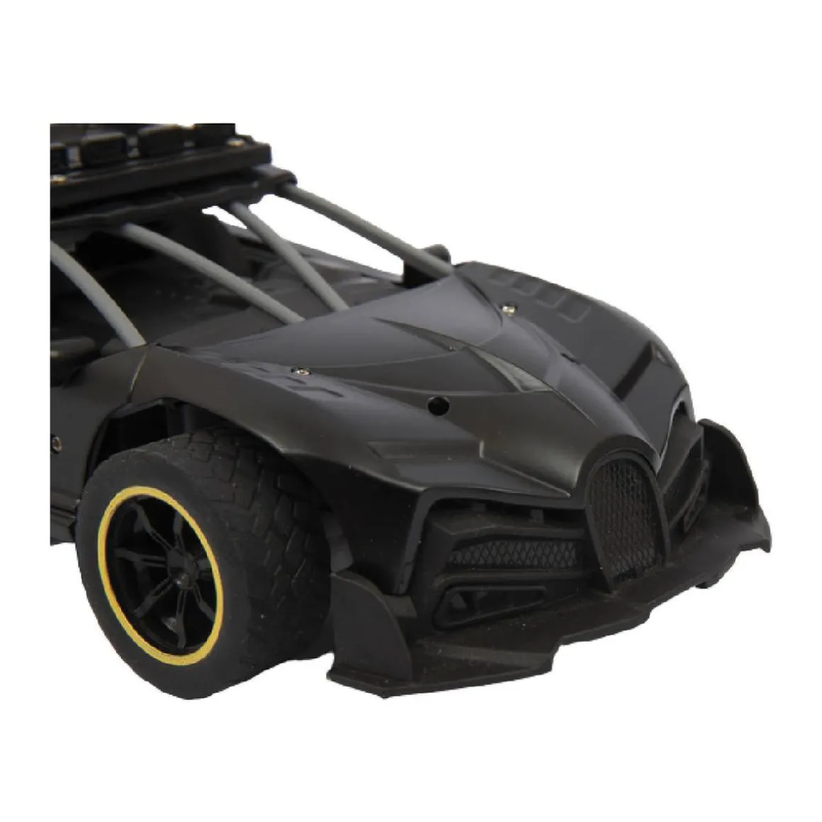 Motor & Co - Vehículo R/C Mad Max