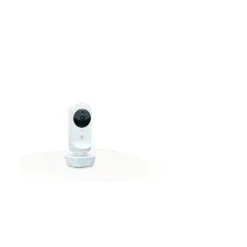 Motorola - Cámara Vigilabebés VM35 5" WHT