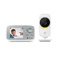 Motorola - Vigilabebés VM 482anxl 2.8