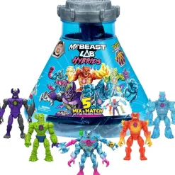 Mr. Beast Lab Hybrids