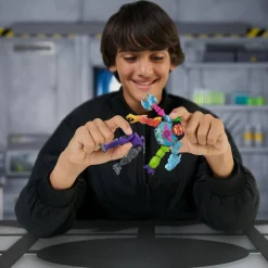 Mr. Beast Lab Hybrids