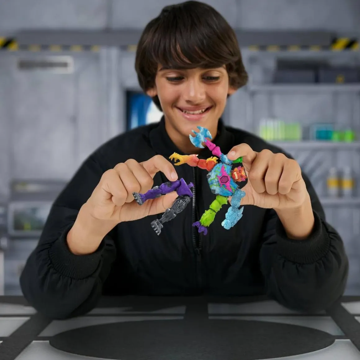 Mr. Beast Lab Hybrids