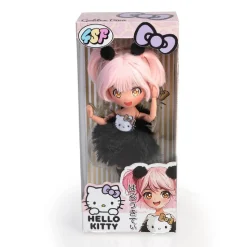 Muñeca Hello Kitty Manga (Varios modelos)