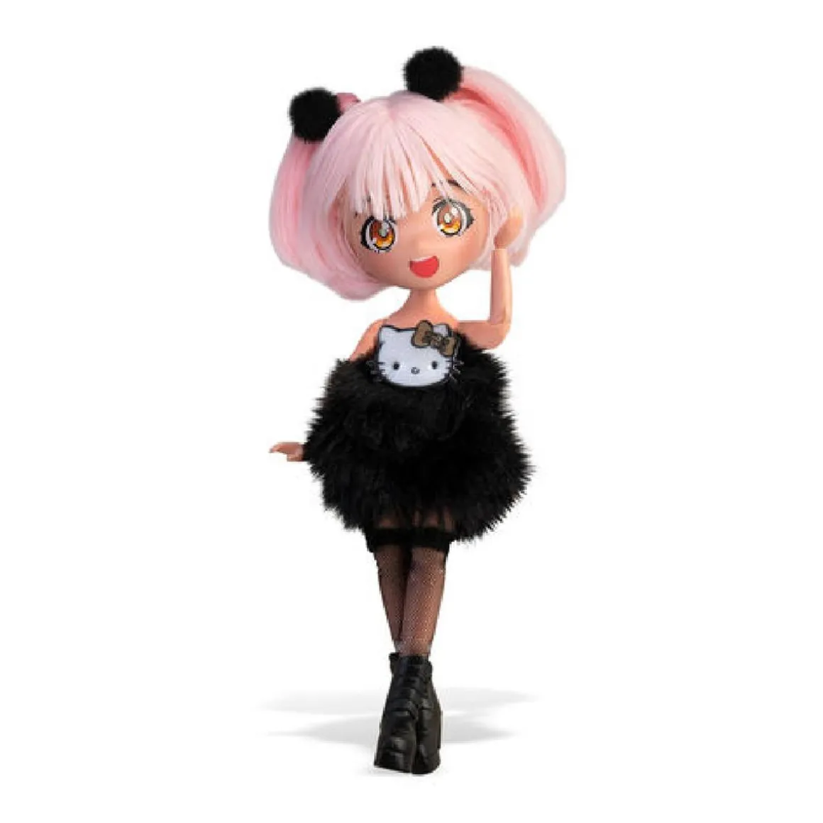 Muñeca Hello Kitty Manga (Varios modelos)