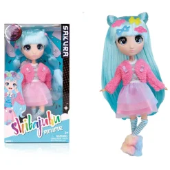 Muñeca Shibajuku Anime (Varios modelos)