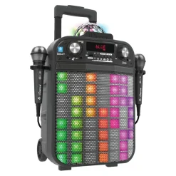 Music Star - Altavoz musical bluetooth