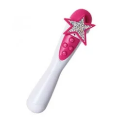 Music Star - Micrófono karaoke