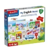 My English World