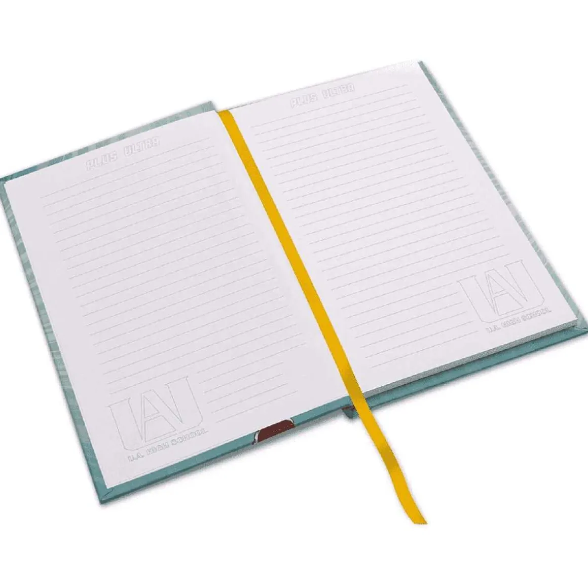 My Hero Academia - Cuaderno A5