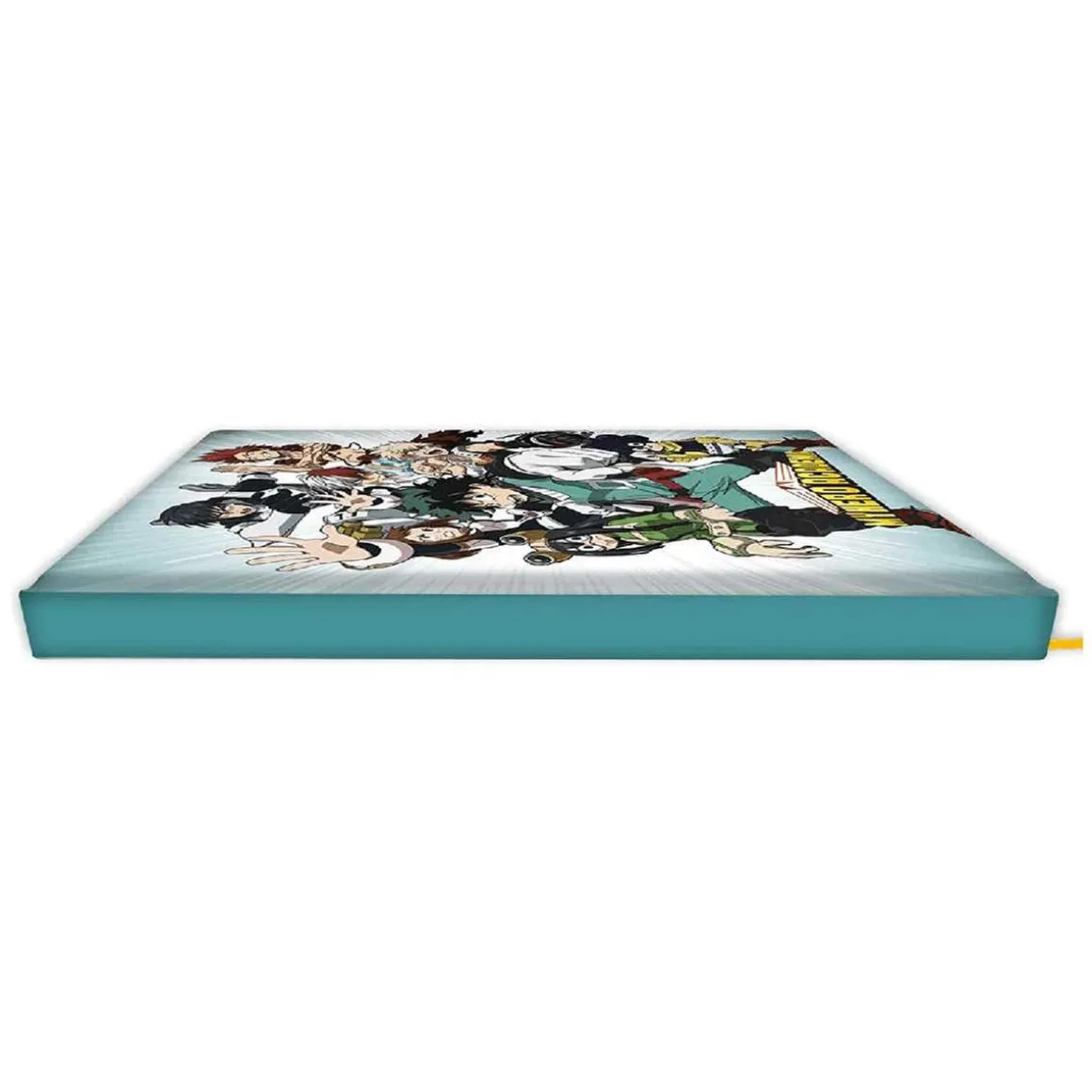 My Hero Academia - Cuaderno A5