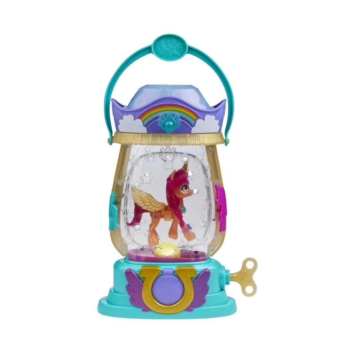 My Little Pony - Farol mágico