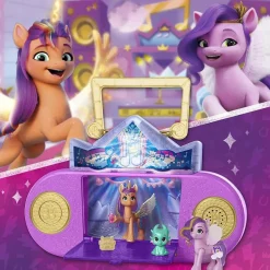 My Little Pony - Playset ponis musicales