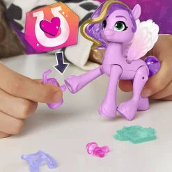 My Little Pony - Playset ponis musicales