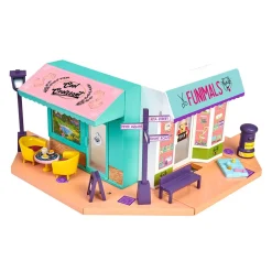 Mymy City - Funny Shopping