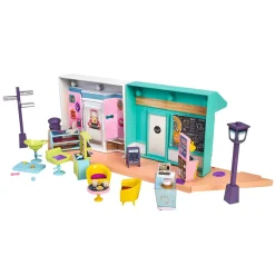 Mymy City - Funny Shopping