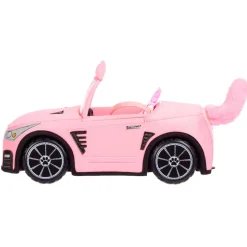 Na! Na! Na! Surprise - Coche de peluche