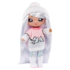 Na! Na! Na! Surprise - Harper Seal - Muñeca 2 en 1