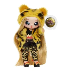 Na! Na! Na Surprise - Mochila 3 en 1 Jennel Jaguar