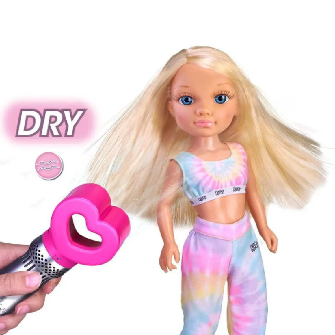 Nancy Air Styler