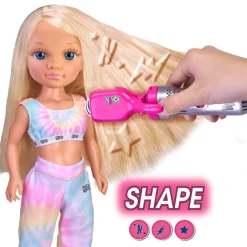 Nancy Air Styler