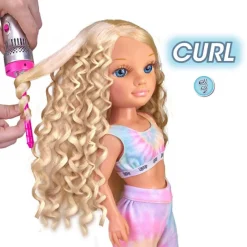 Nancy Air Styler