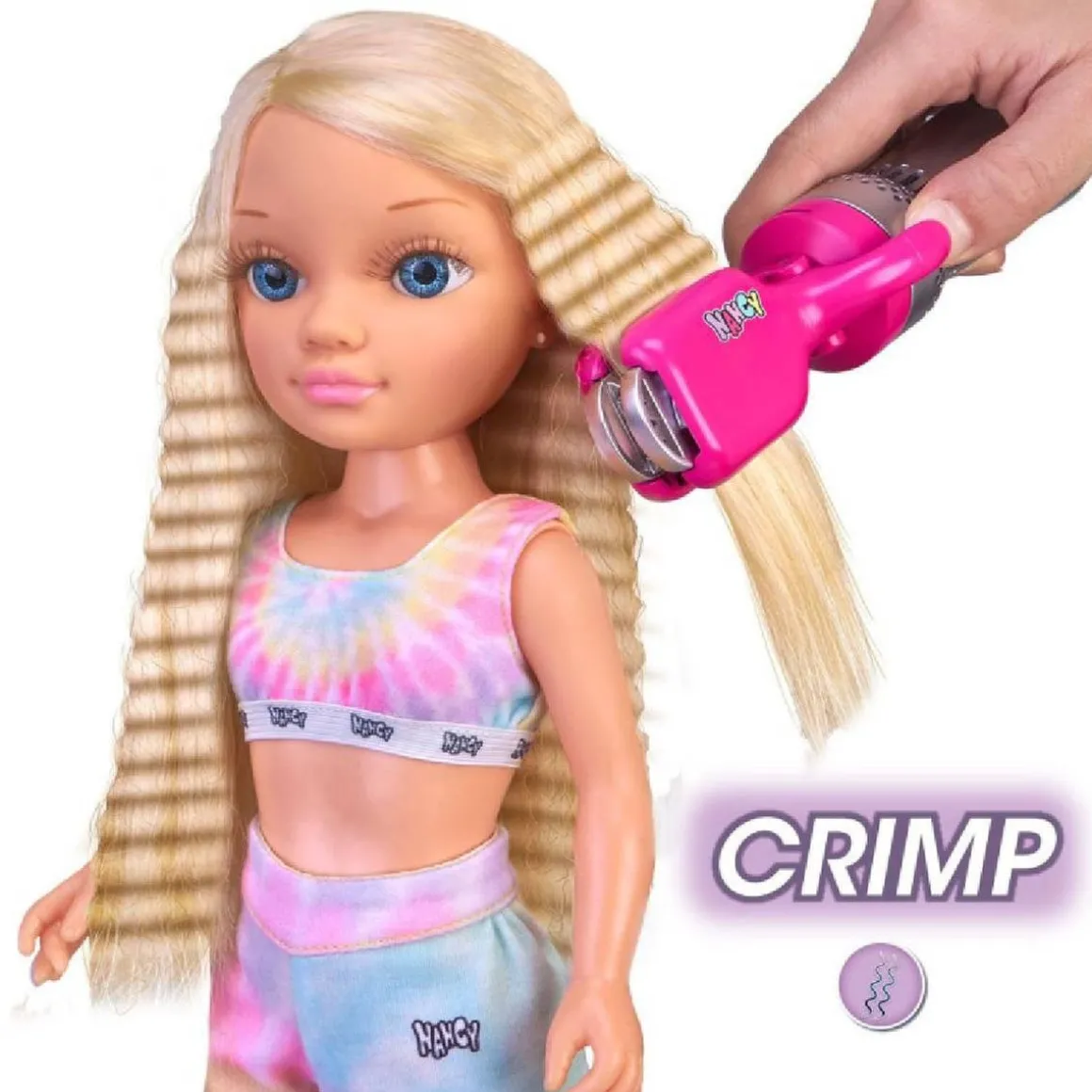 Nancy Air Styler