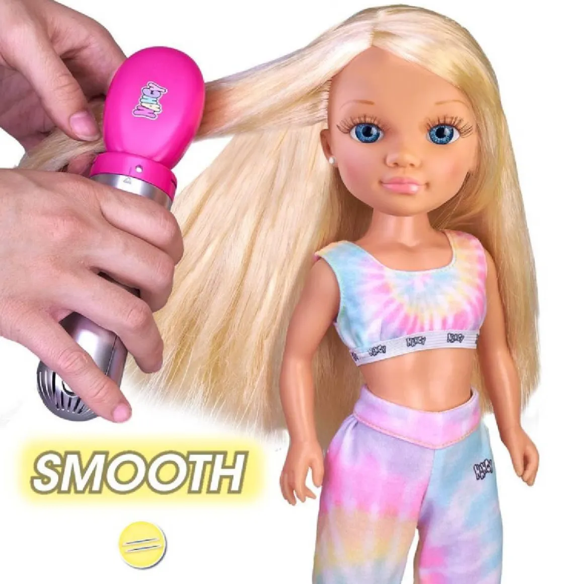 Nancy Air Styler