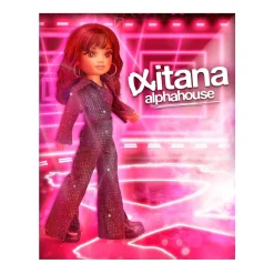 Nancy - Aitana Alphahouse