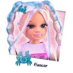 Nancy - Muñeca Magic Styles