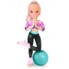 Nancy - Muñeca Yoga Class