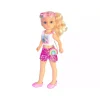Nancy - Un día con look unicornio