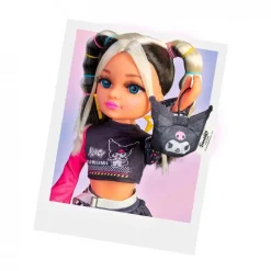 Nancy Fashion Kuromi