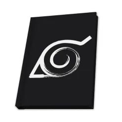 Naruto - Estuche para regalo