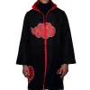 Naruto - Réplica túnica Akatsuki