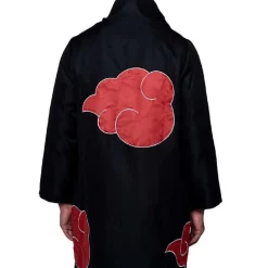 Naruto - Réplica túnica Akatsuki