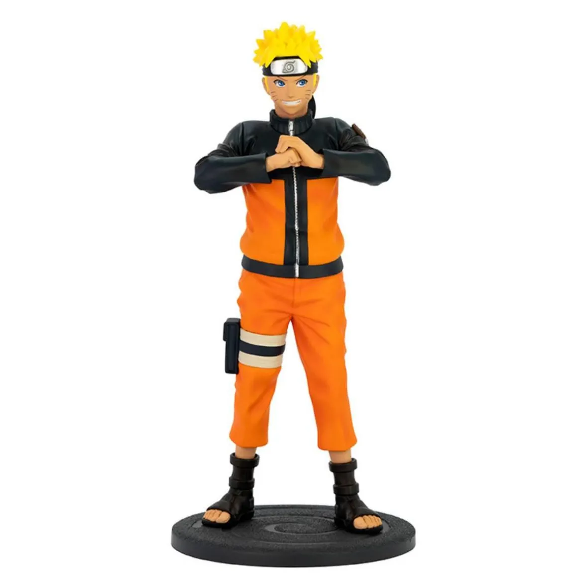 Naruto Shippuden - Figura Naruto Uzumaki