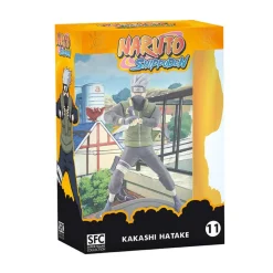 Naruto Shipuden-Figura Kakashi