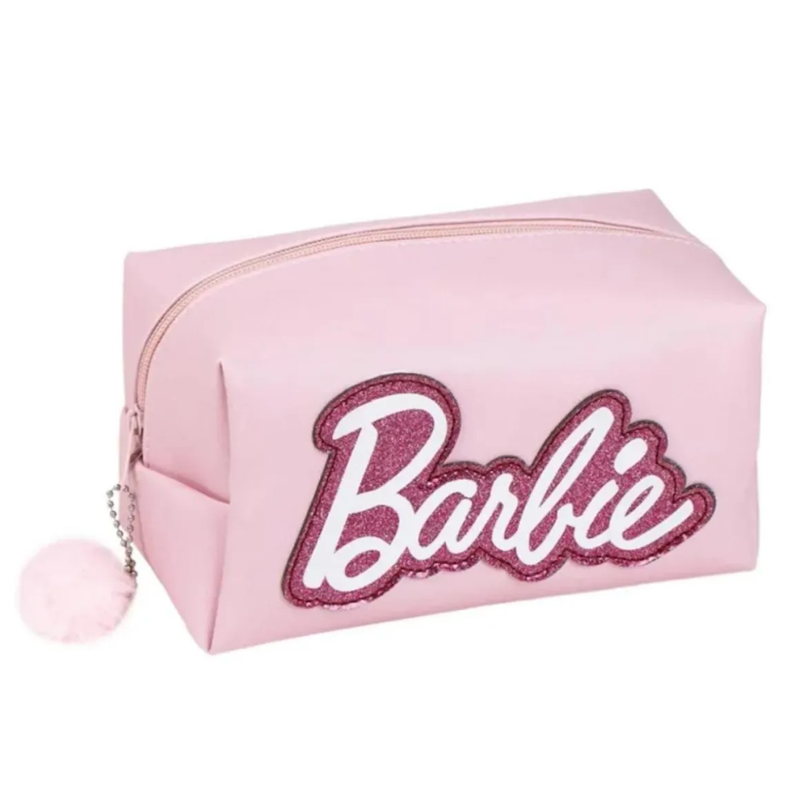 Neceser de viaje Barbie