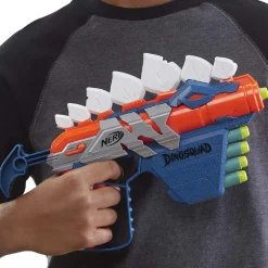 Nerf - Dinosquad Stegosmash