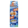 Nerf - Pack 3 Super Soaker Hydro Balls